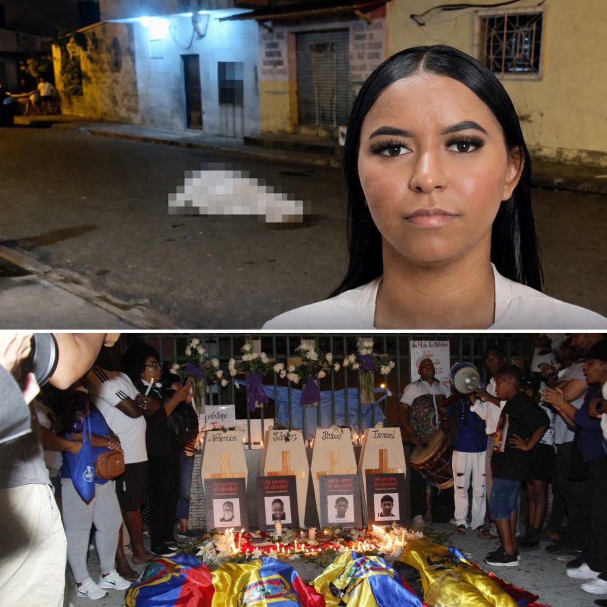 Periodismo Público Ecuador tweet media