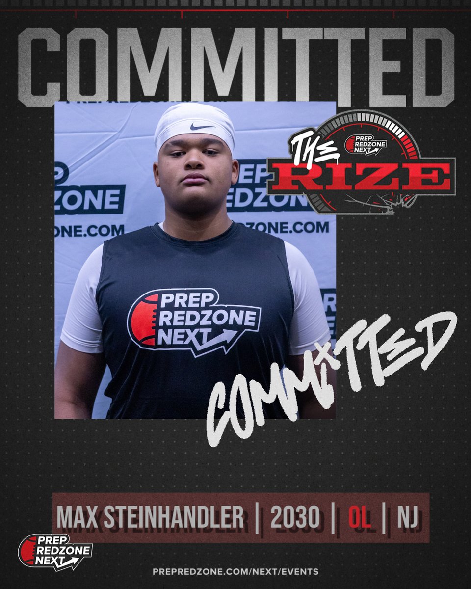 Prep Redzone 𝙉𝙀𝙓𝙏 🏈 tweet media