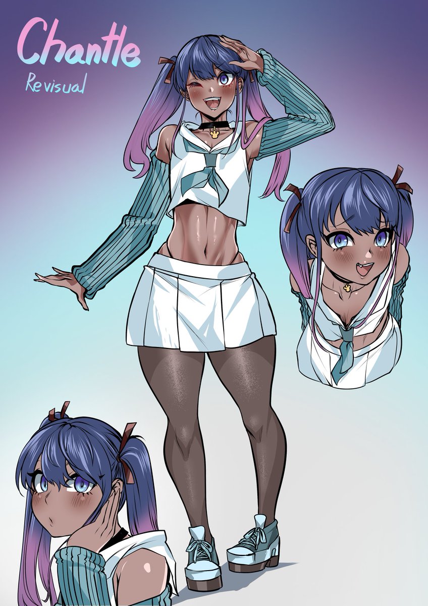 BB Willow 🔞 tweet media