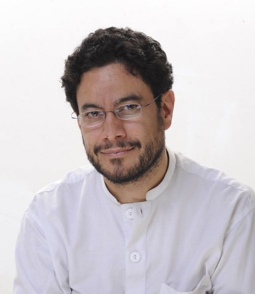 Ricardo García Duart tweet media