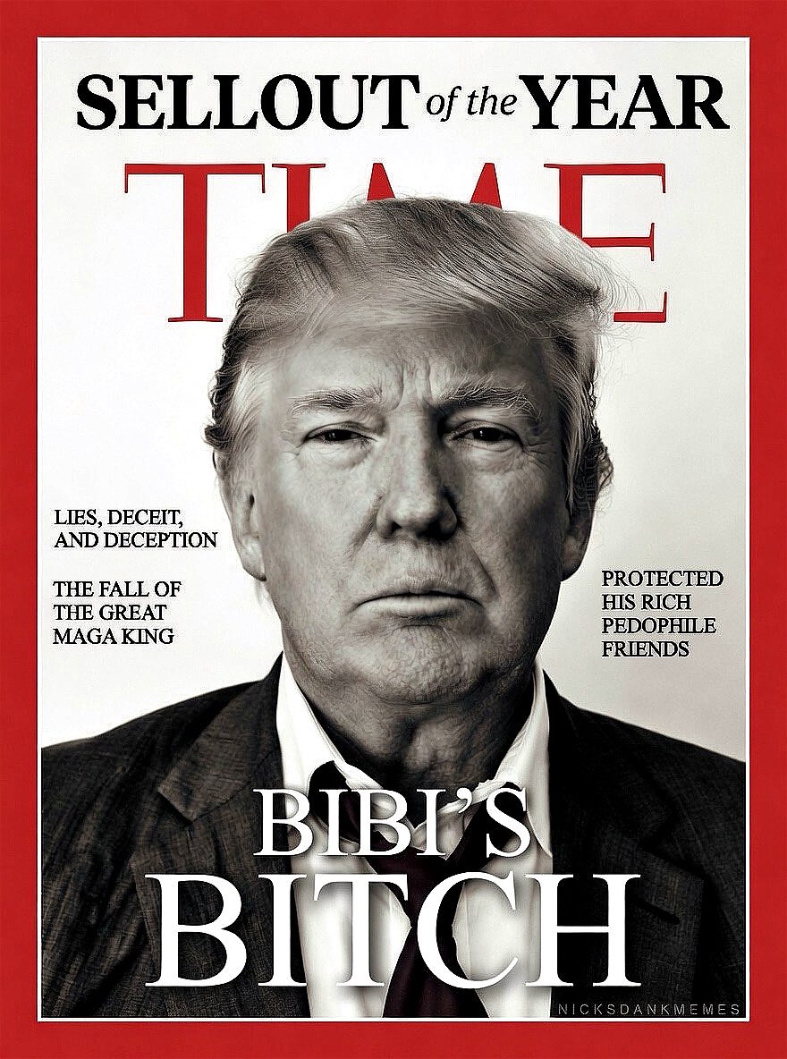 Occupied America tweet media