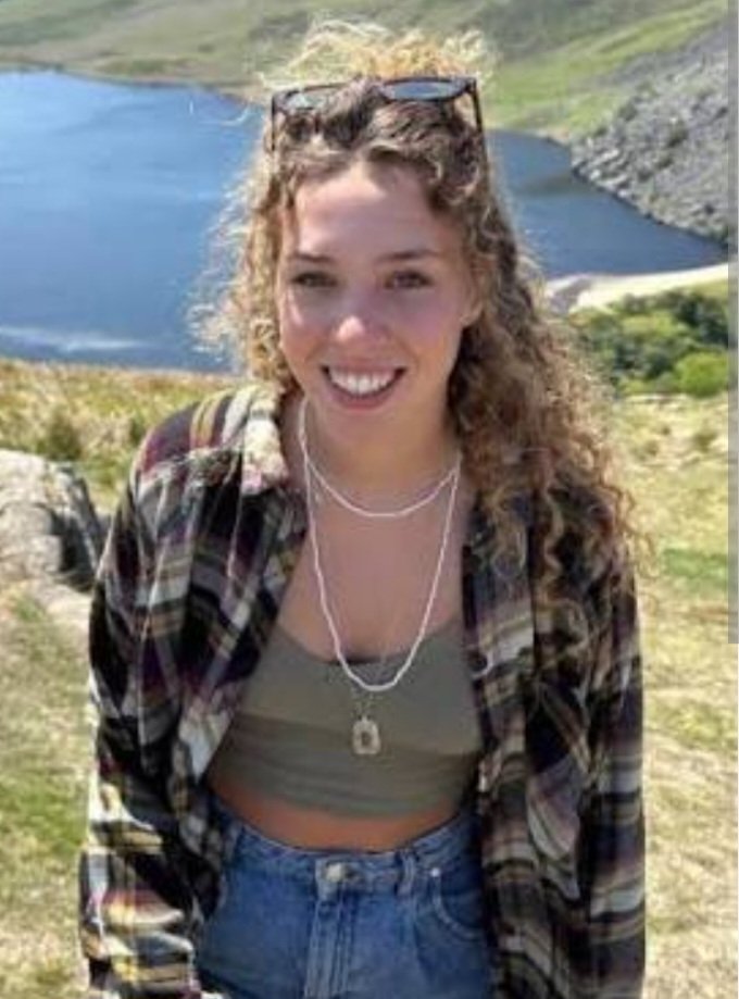 majid_hatamian's tweet photo. If @BoyGeorge had asked "Do you know Emily Hand or Kim Damti?", two Irish-Israeli hostages taken by H*mas, would that "deafening silence" have been any different?

I suspect not. When it comes to Jewish suffering, even Irishness doesn't seem to break the coldness. We already saw the truth on the streets of Dublin when Kim's and Emily's posters were torn down and vandalised.