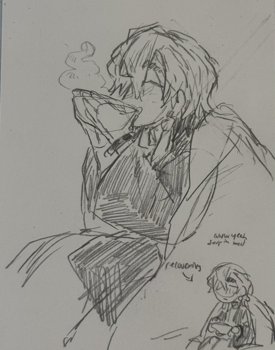 puck/tooth (✤( ˙꒳˙ )✤)♪ tweet media