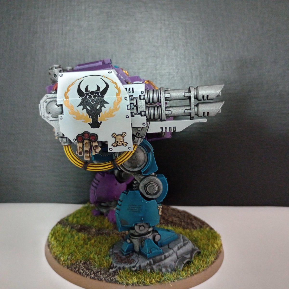 KnightLightMini tweet picture
