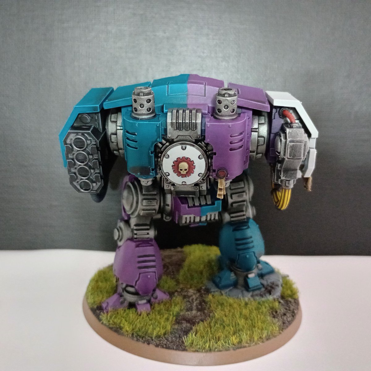 KnightLightMini tweet picture