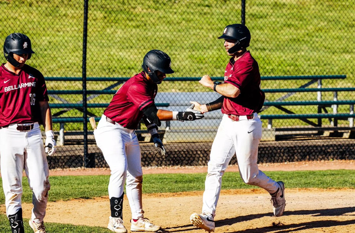 Bellarmine Athletics tweet media