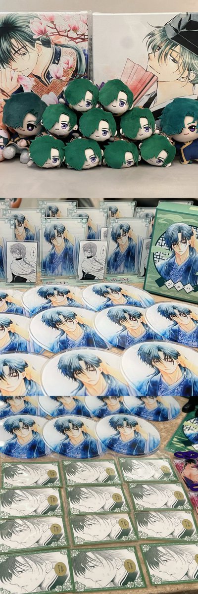 シオン tweet media