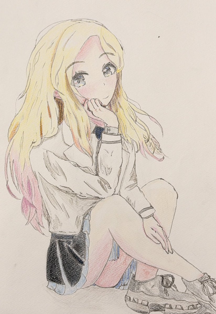 はまぐり🌂🩵🍣 tweet media