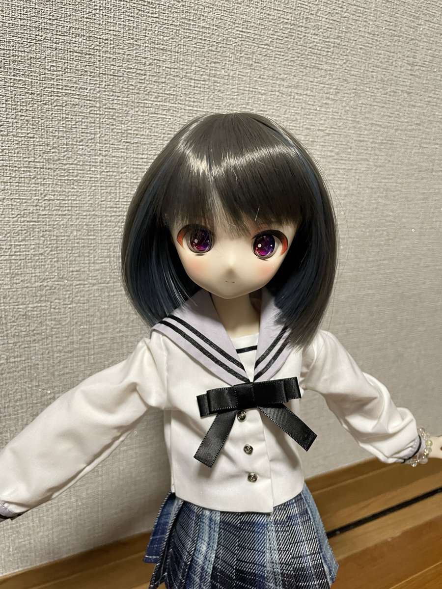 アフロ tweet media