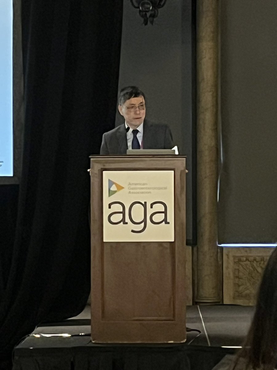 Chinese American Gastroenterology Association tweet media
