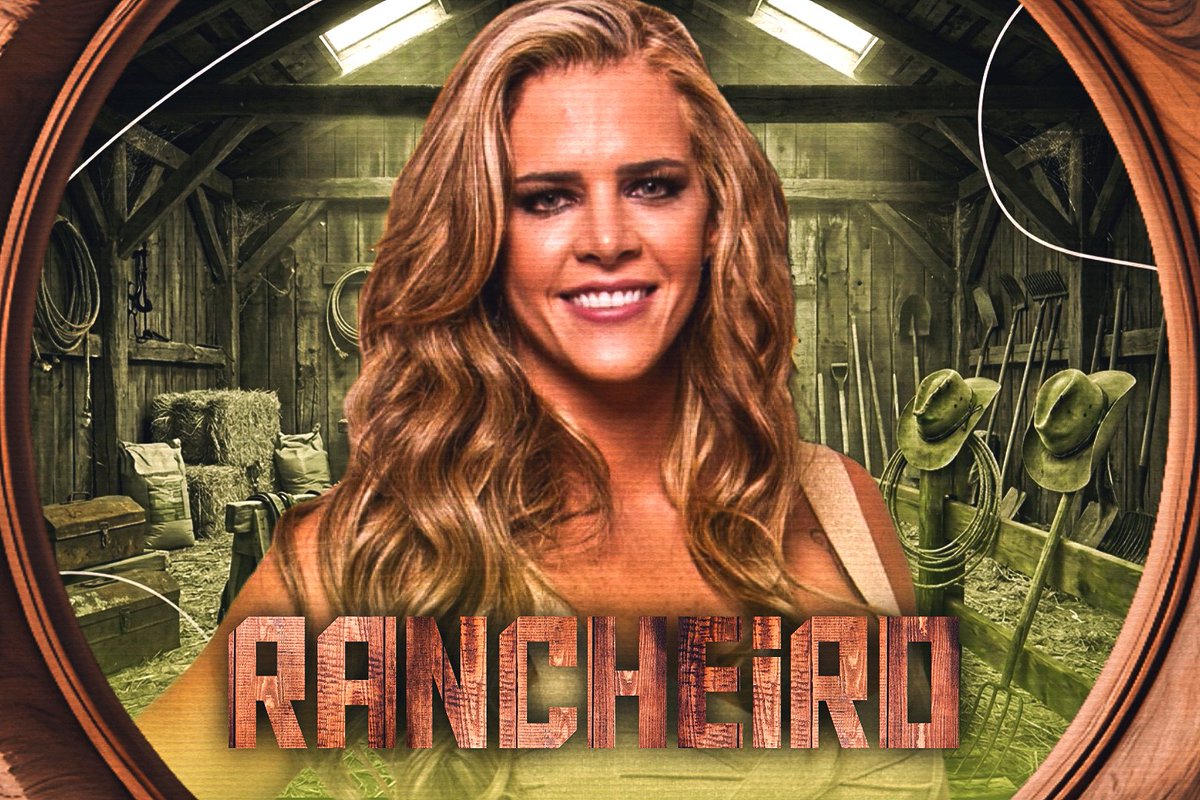 O Rancho tweet media