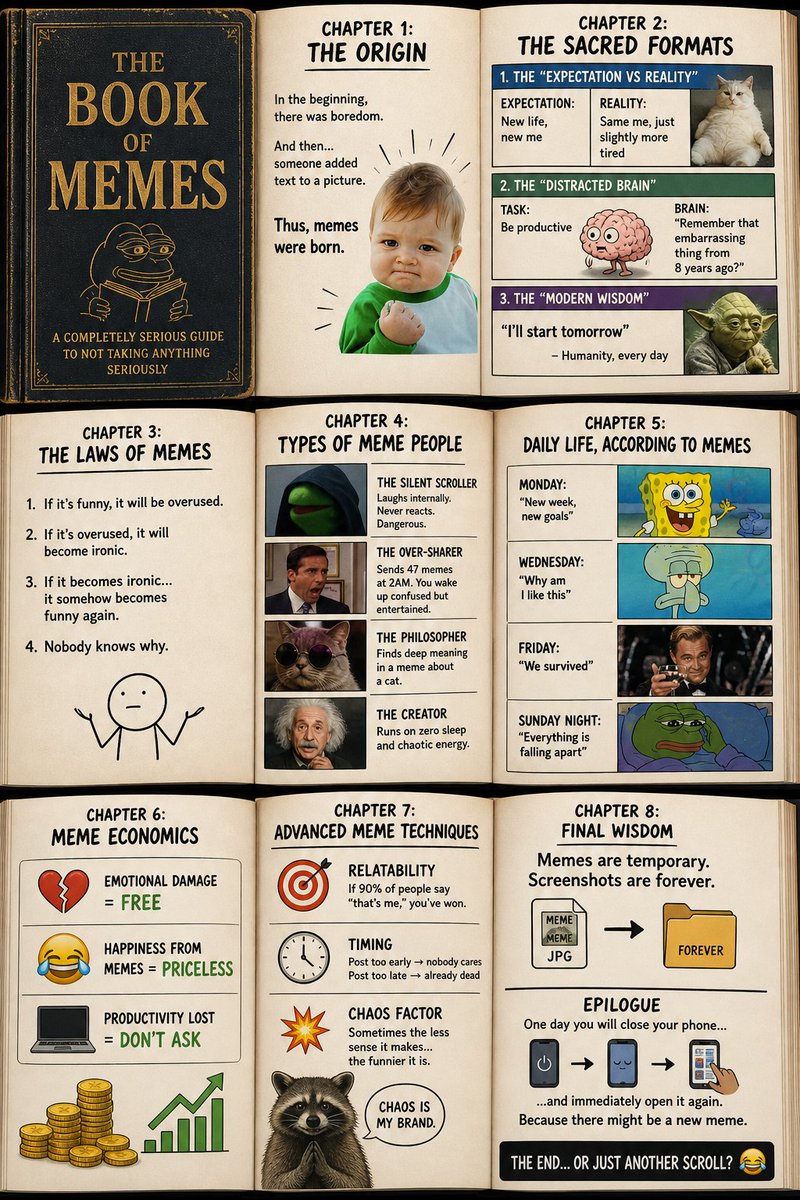 Book of Meme $BOME tweet media