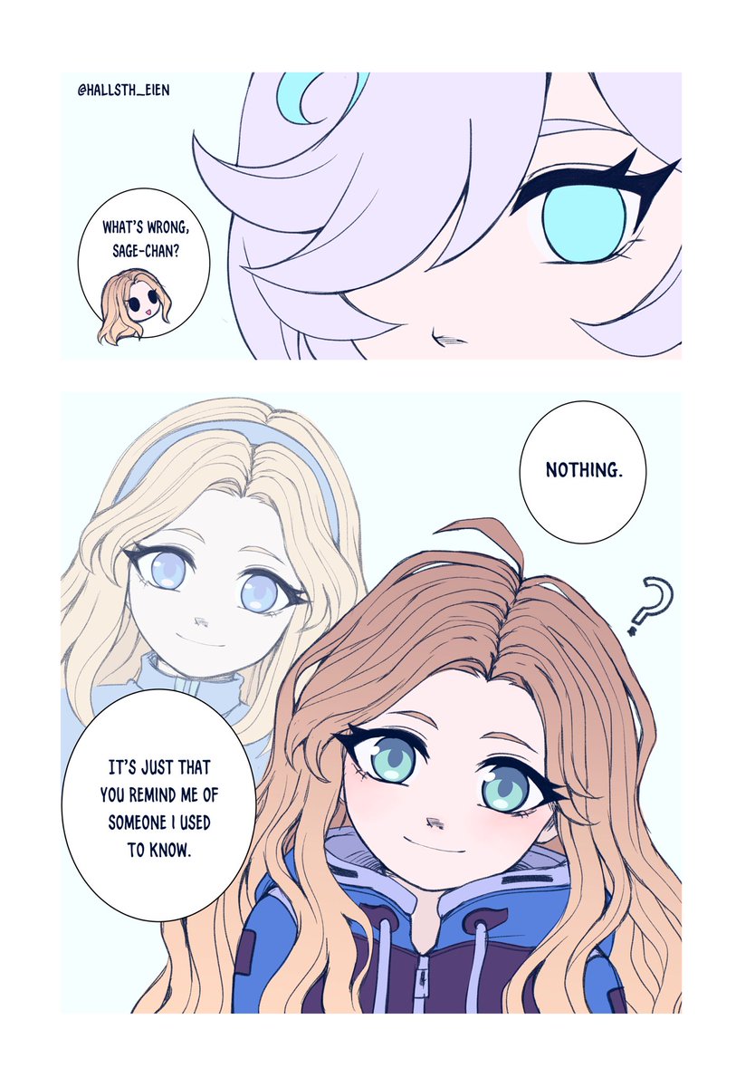 Rhaelle ⭐️COMMS OPEN ⭐️ tweet media