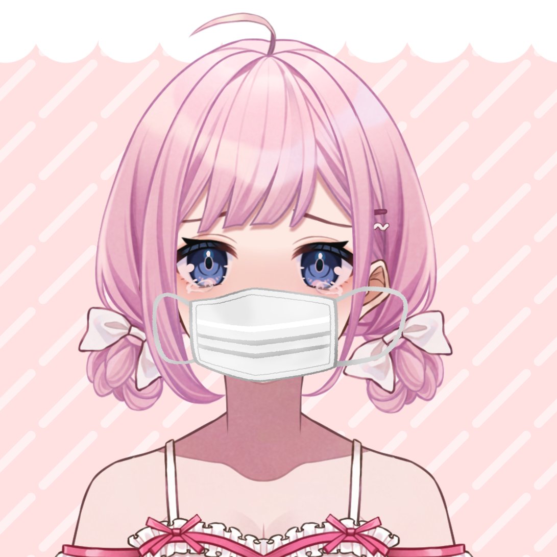 愛野いりす🎀清楚系Vtuber tweet media
