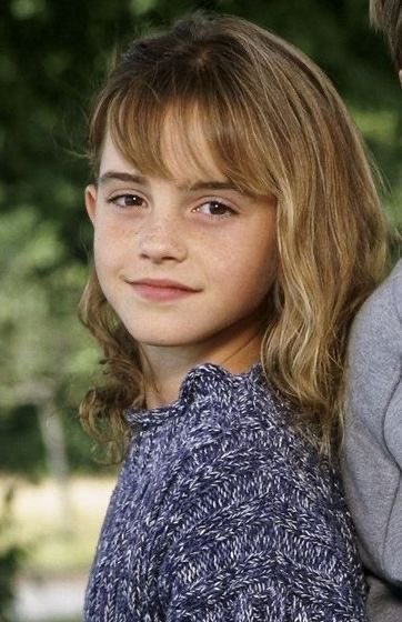 Emma Watson tweet media