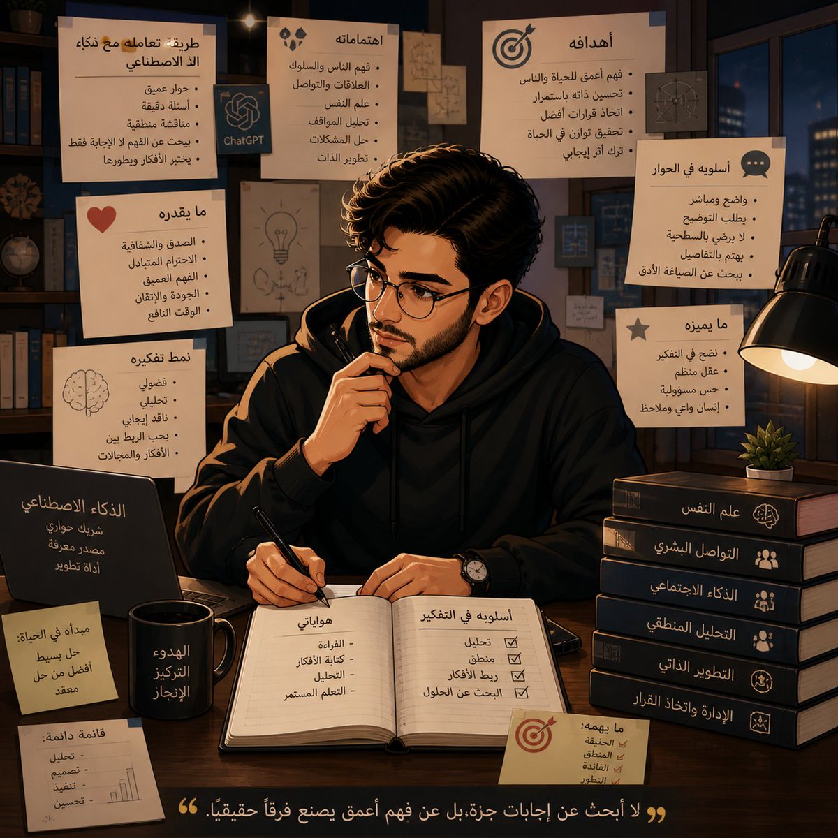 عثمان موسى tweet media