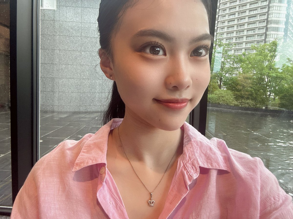 竹中 乃愛 / Noa Takenaka ミスサークル2026 tweet media