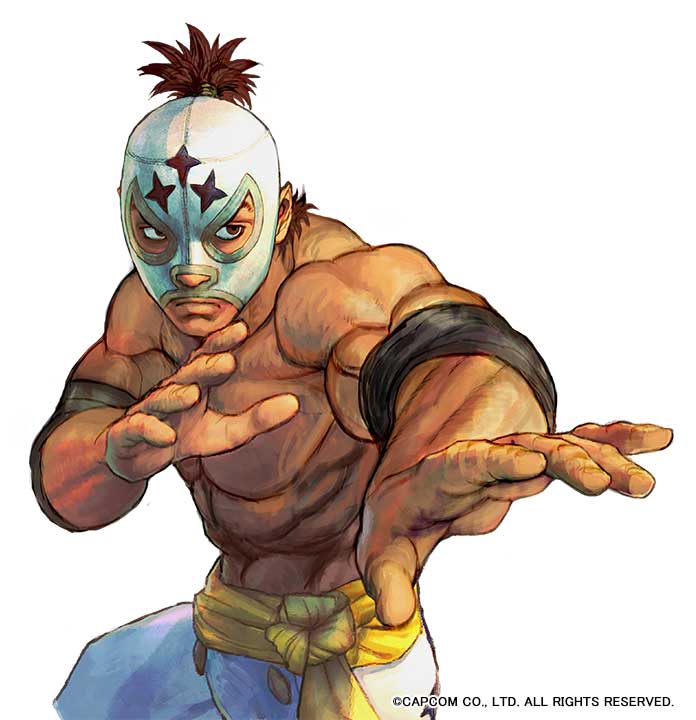 MAMALEMON_CAG's tweet image. #小野大輔生誕祭2026
#StreetFighter
#キン肉マン

小野D！
お誕生日おめでとう!!