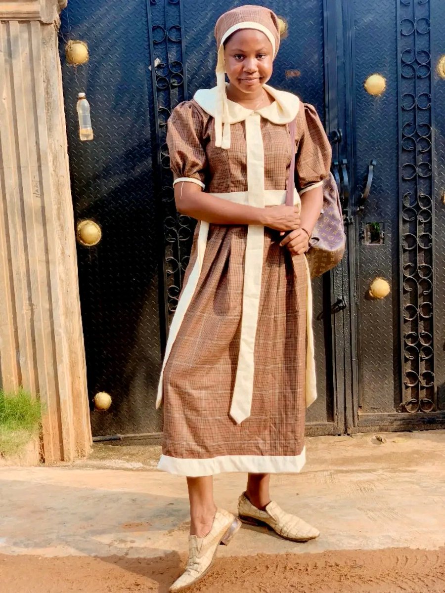 The Boy From Cameroon ( 🇨🇲FBI) tweet media