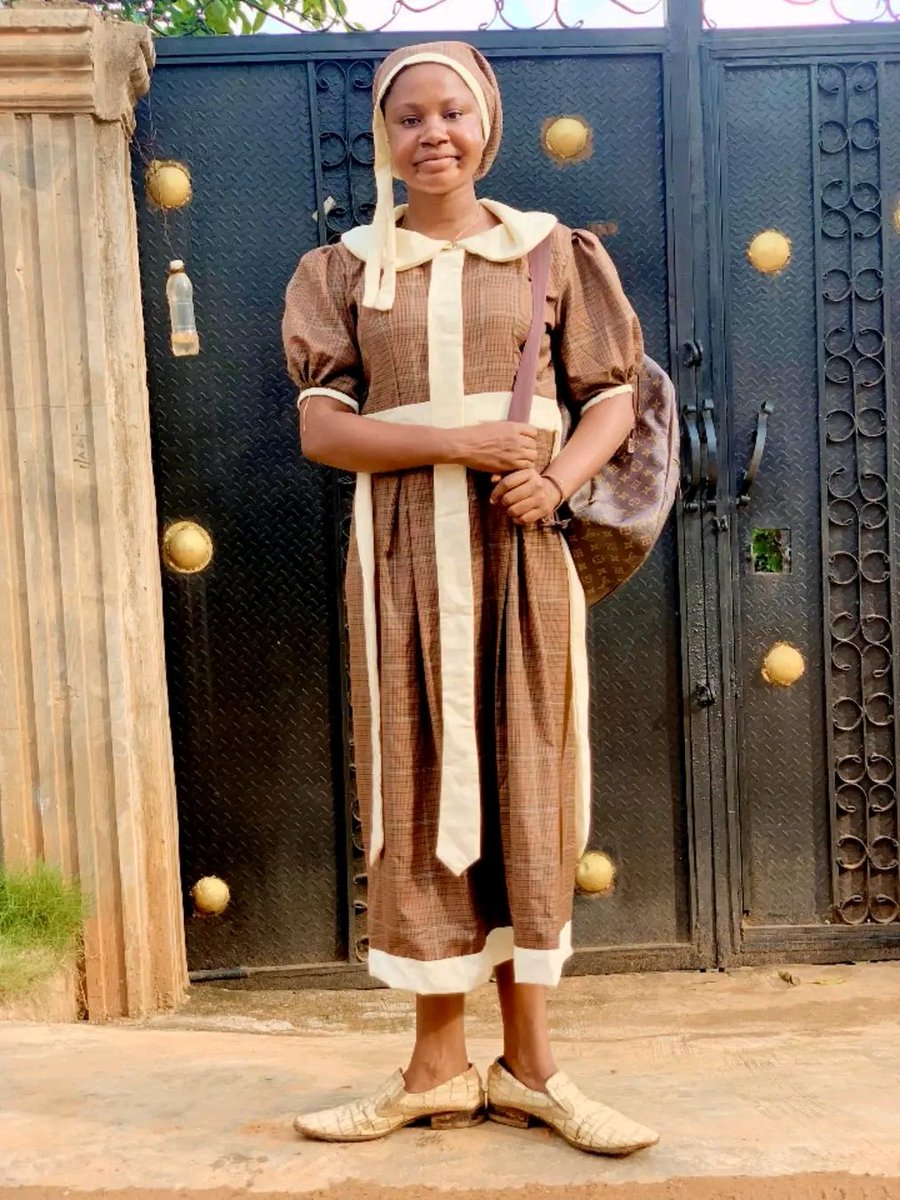 The Boy From Cameroon ( 🇨🇲FBI) tweet media