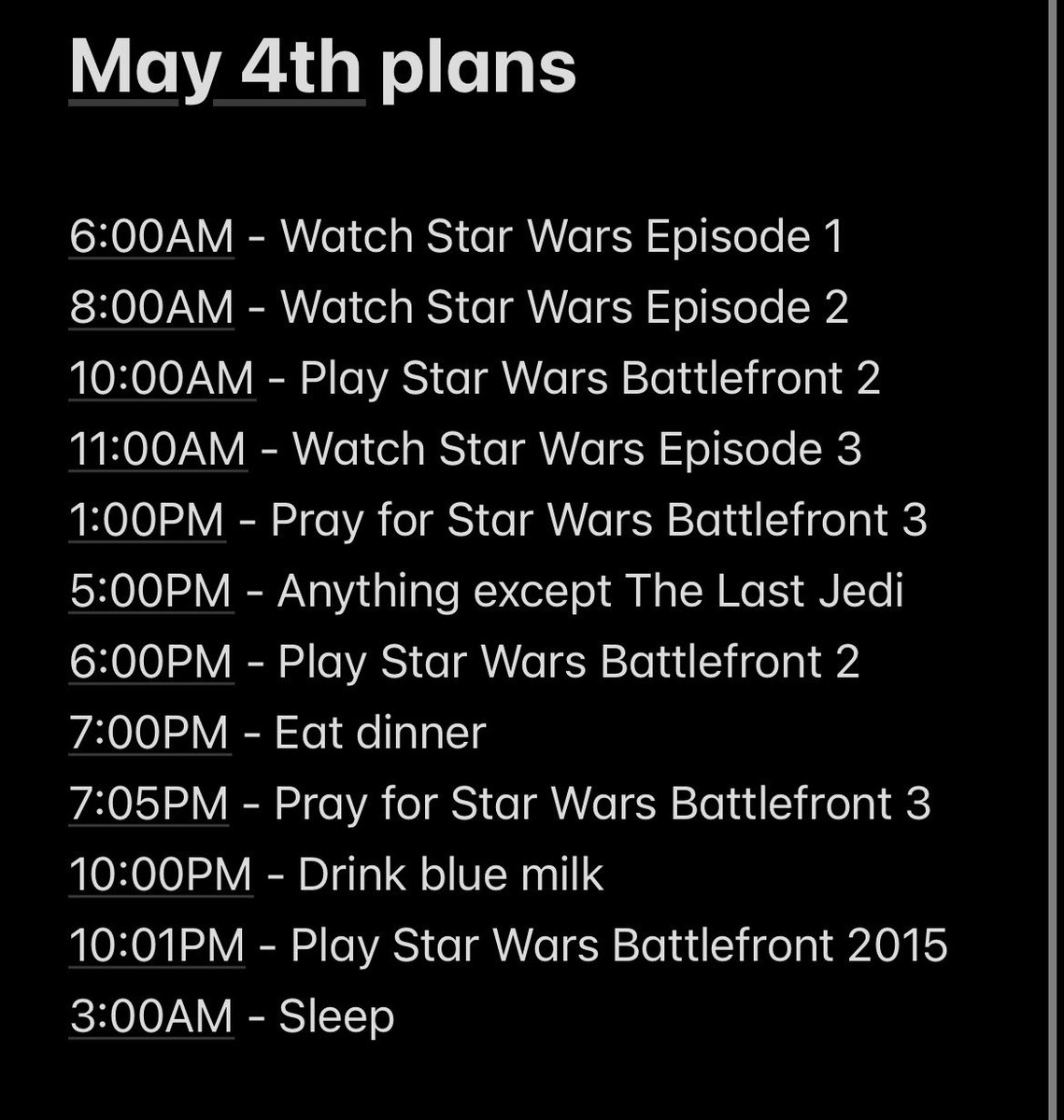 Daily Star Wars Games tweet media