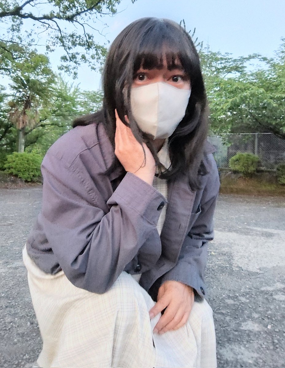 希美紗（きみさ）♂さん tweet media