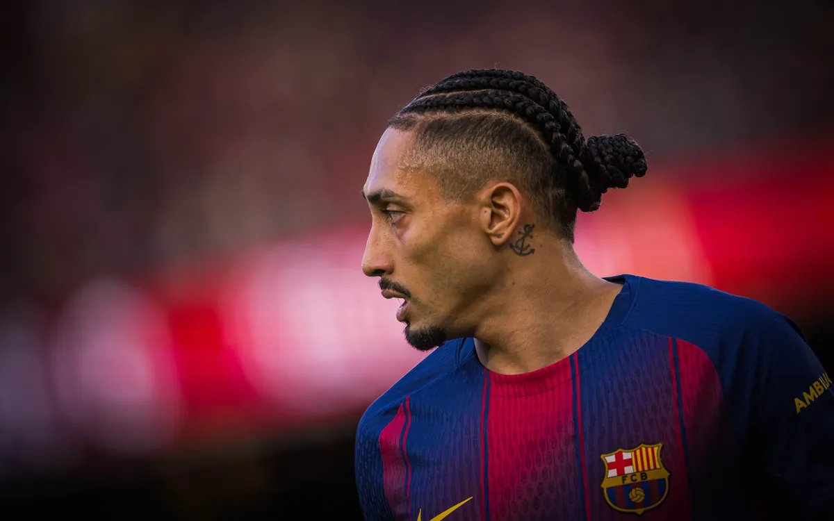 أوليه برشلونة tweet media