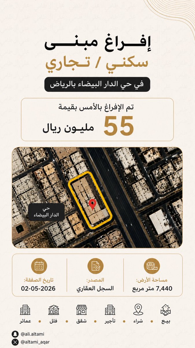 علي آل طامي tweet media
