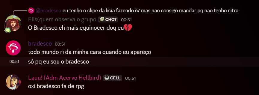 ':¨→ gigi — #PRESASEXPOSTAS tweet media