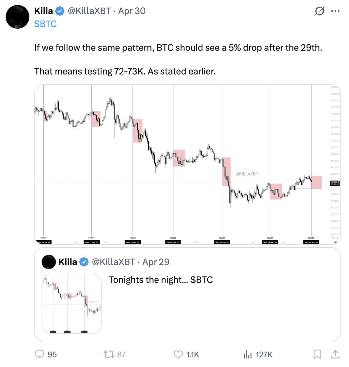 HypeTrader 牛逼 (dino memes arc) tweet media