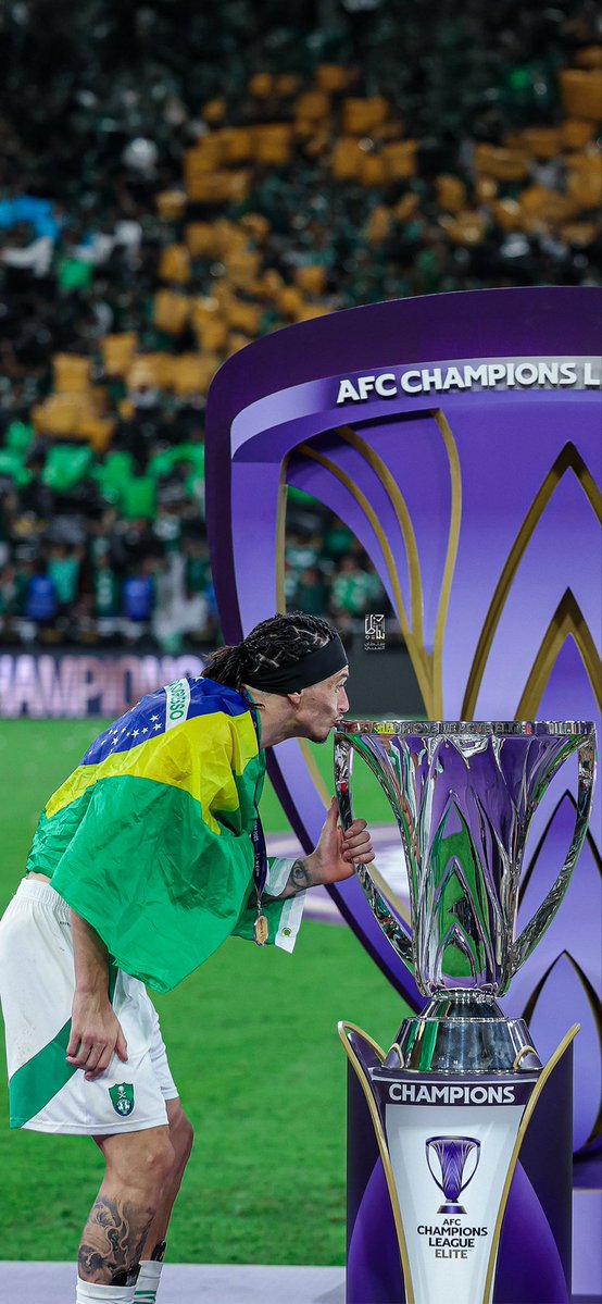 تركي 🇸🇦# بطل القارة 🏆 tweet media