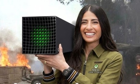 XBOXPass tweet media