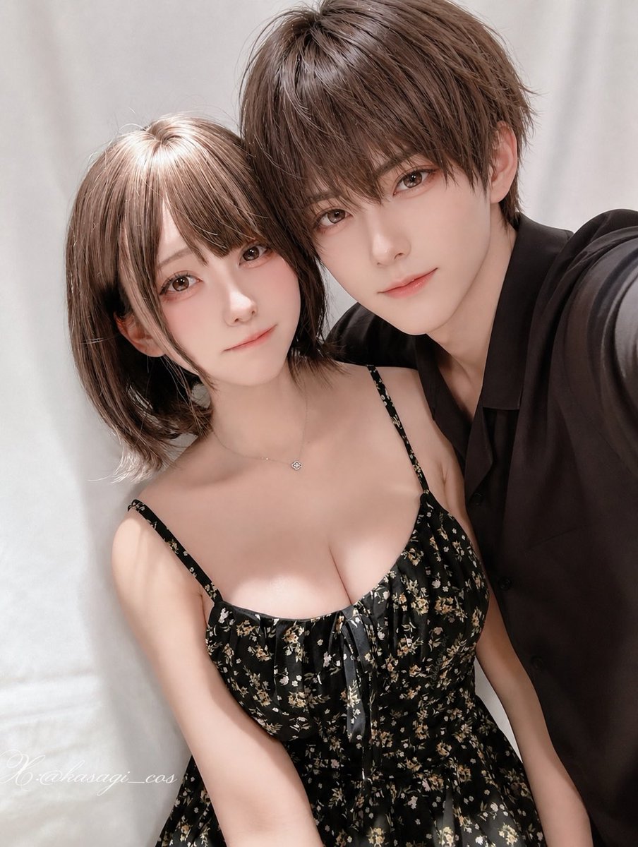かしゃぎ🗝🐰 tweet media