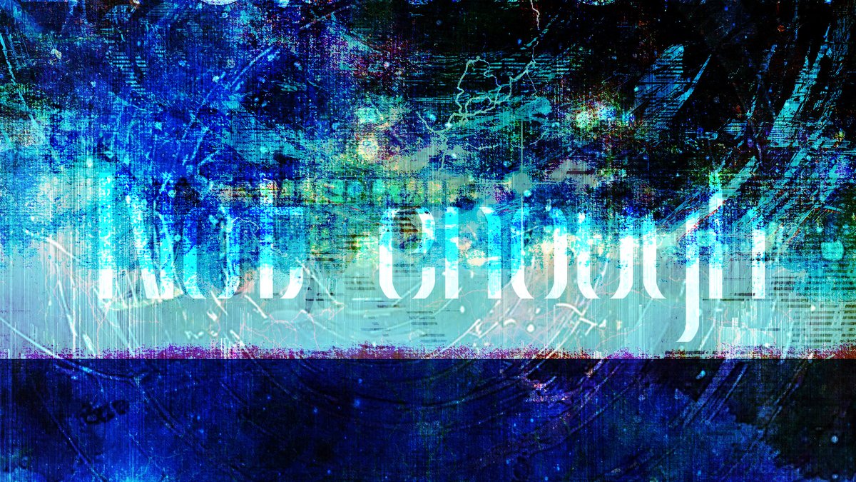 YSS【VR音楽ユニット】 tweet media