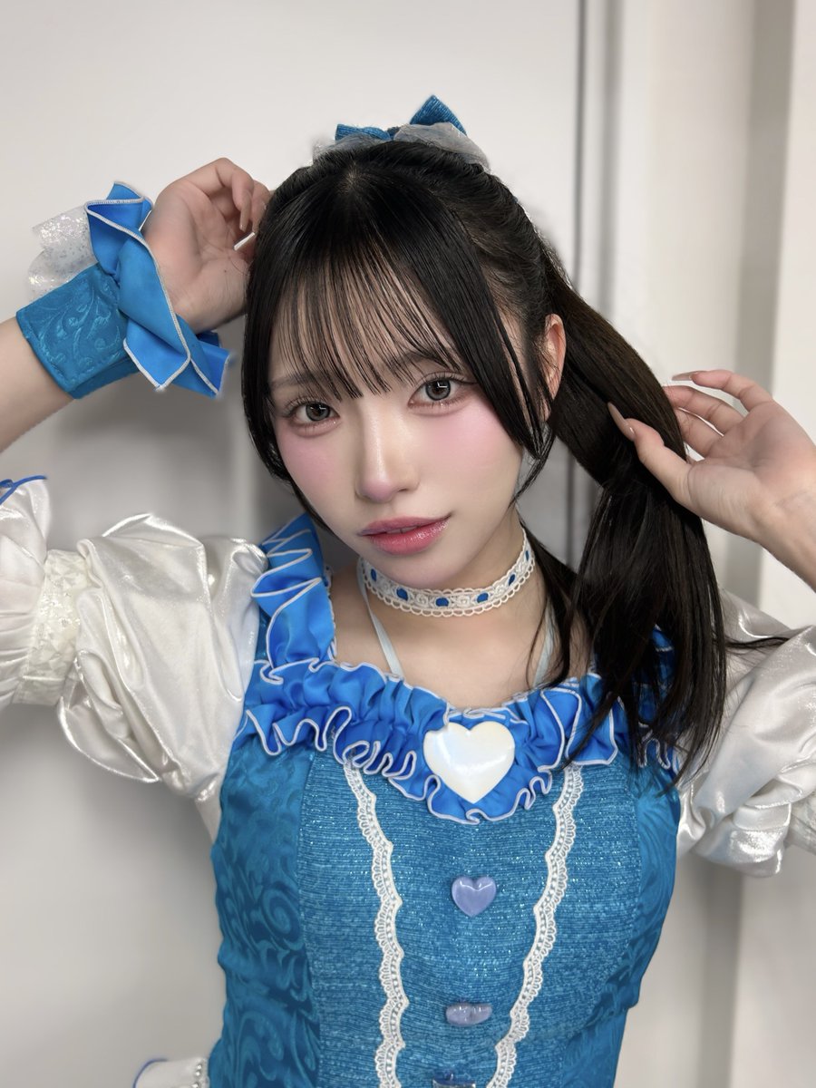 星 こと（ギガLOVEアップビート） tweet media