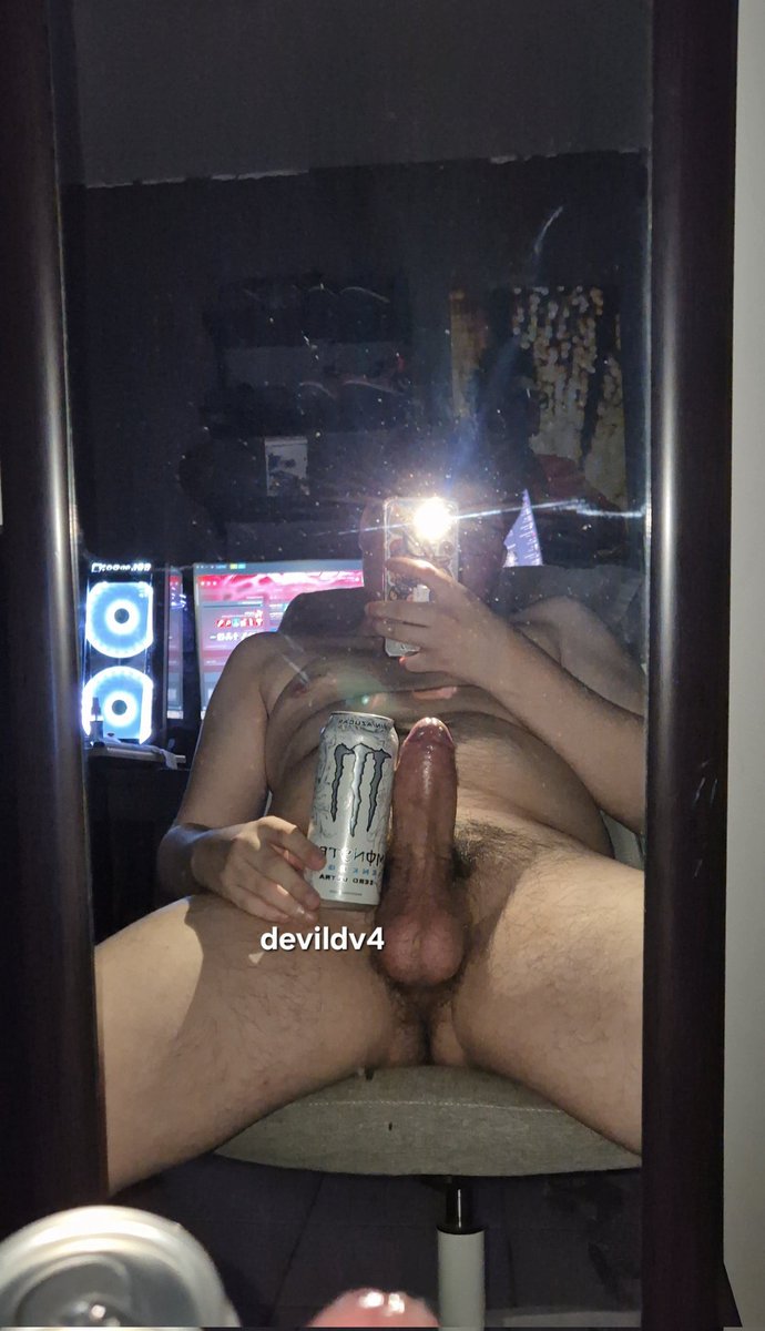 Devildickv tweet media