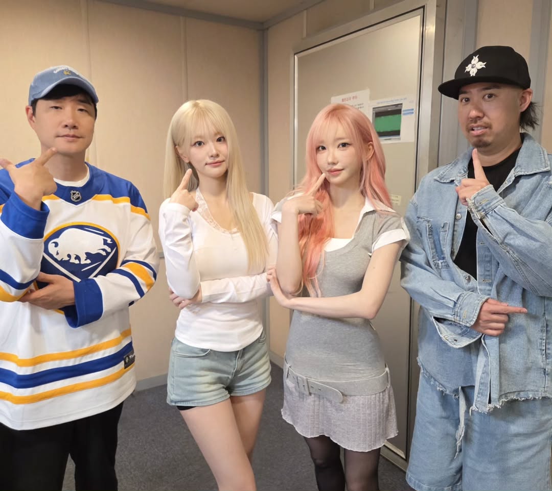 쵸단 아카이브 tweet media