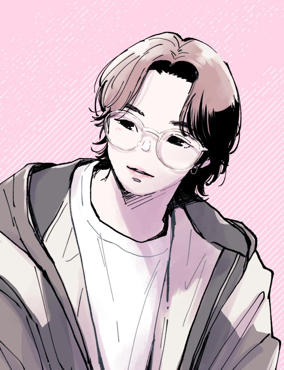 _mashkiri's tweet photo. log
#btsfanart #SUGA https://t.co/yDnYaALwQq
