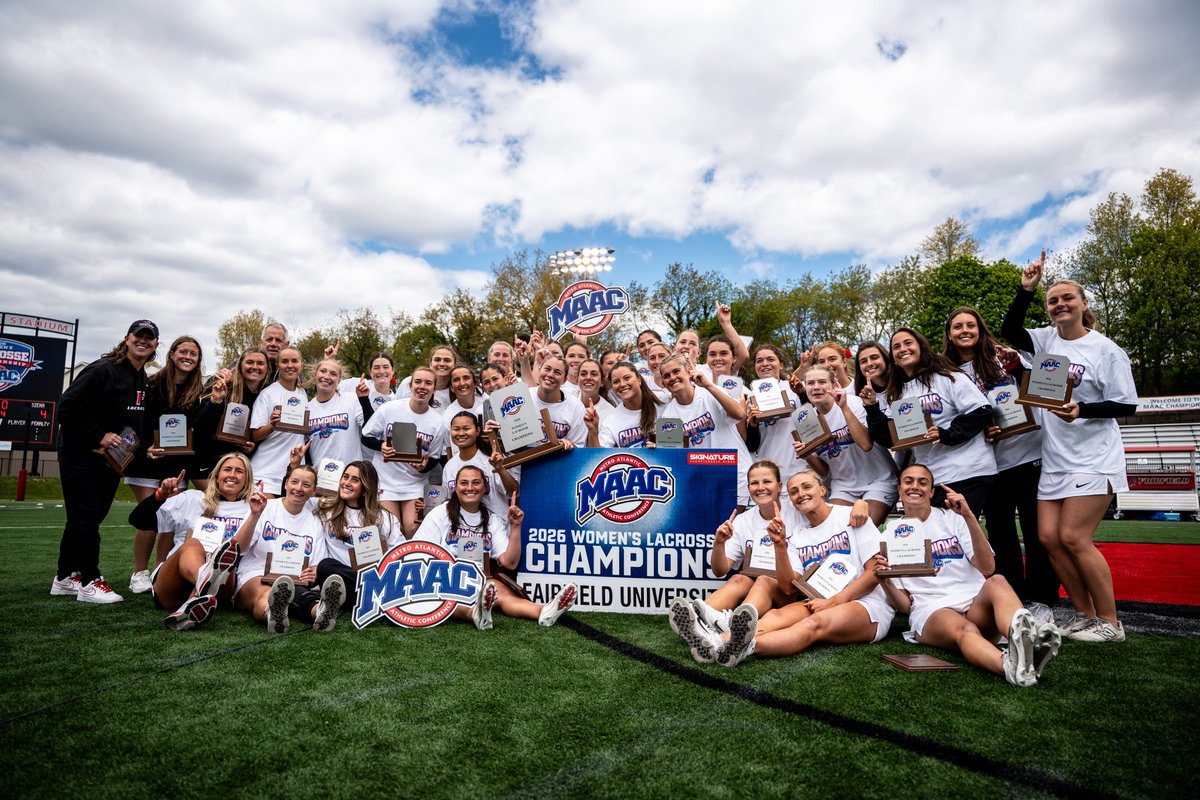 MAACSports tweet media