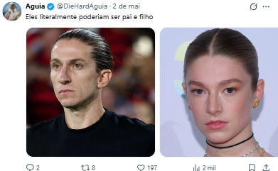Aguia tweet media