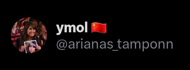 BWithoutthet's tweet photo. @Beaulieu423 @OUnderfolder @arianas_tamponn @raxxan7 @DutchLGB No it's the troll probably wrote something reportable. https://t.co/nbQFRyEiwm