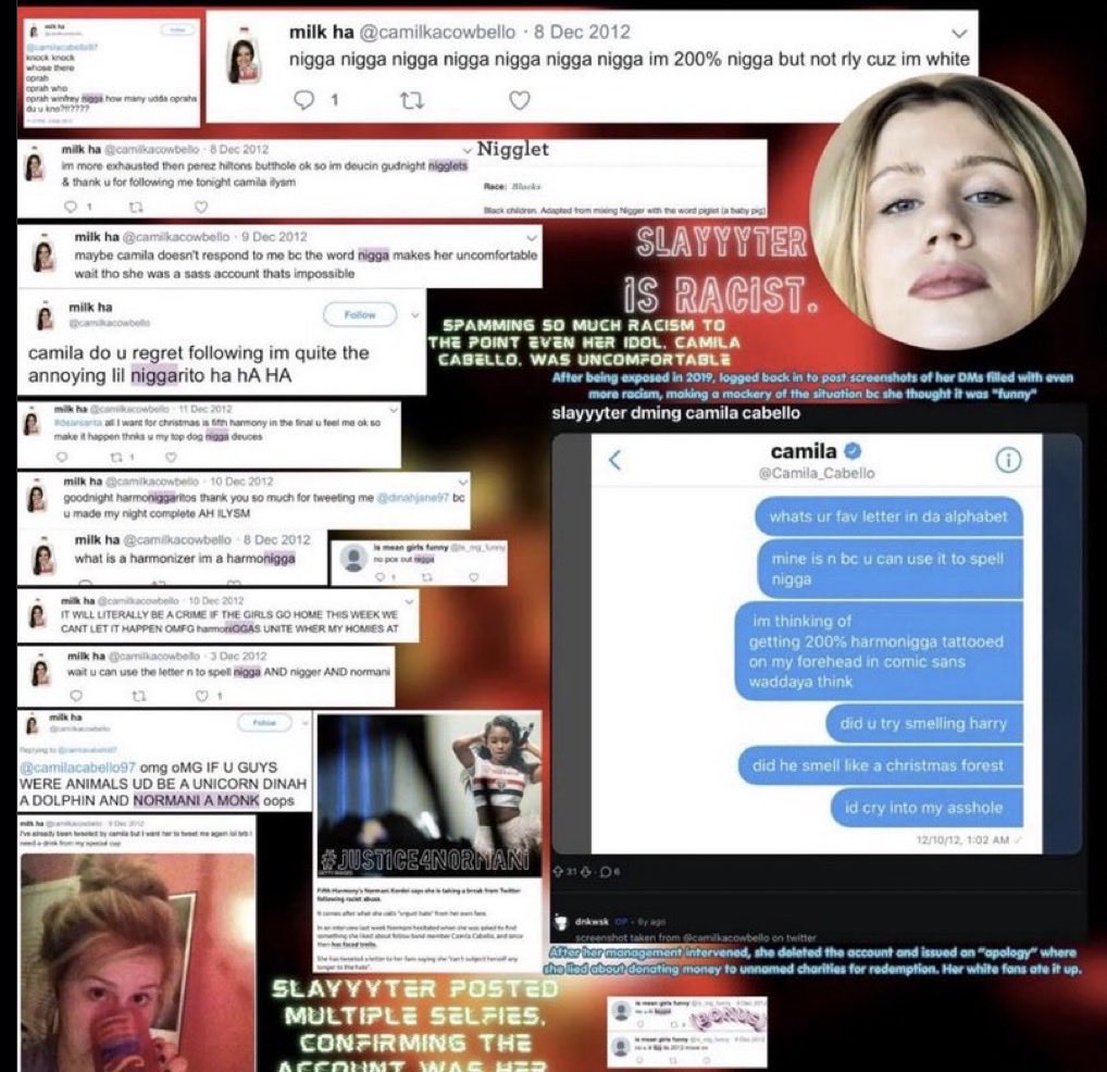 SODANI’s #1 Stan tweet media