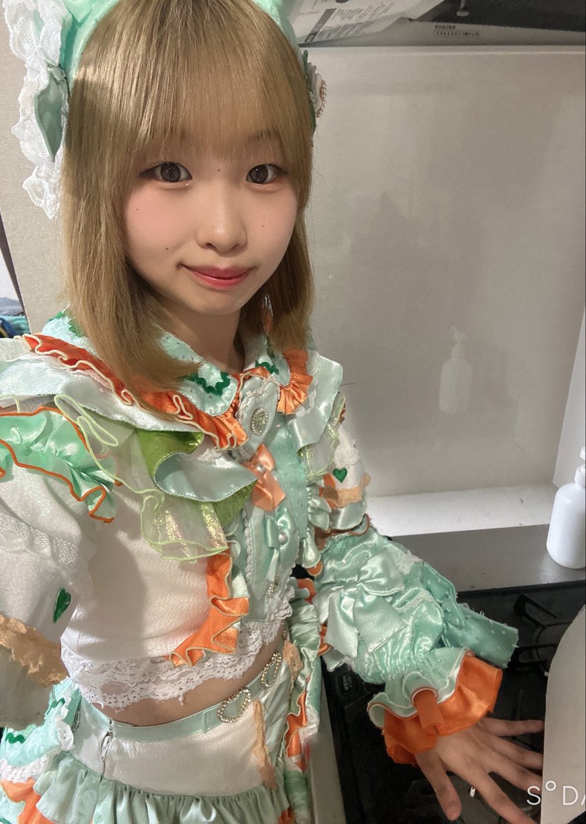 矢田 芽乃🌱片恋シンドローム tweet media