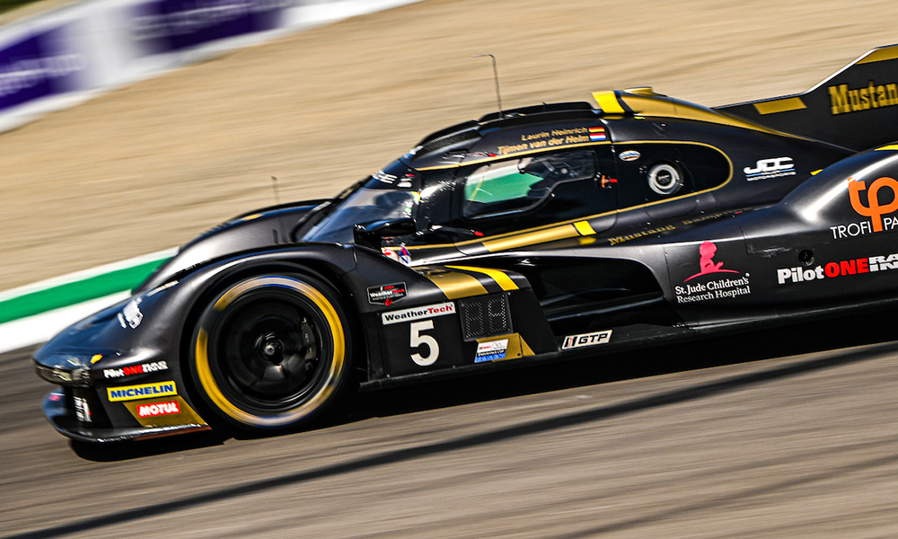 Sportscar365 tweet media