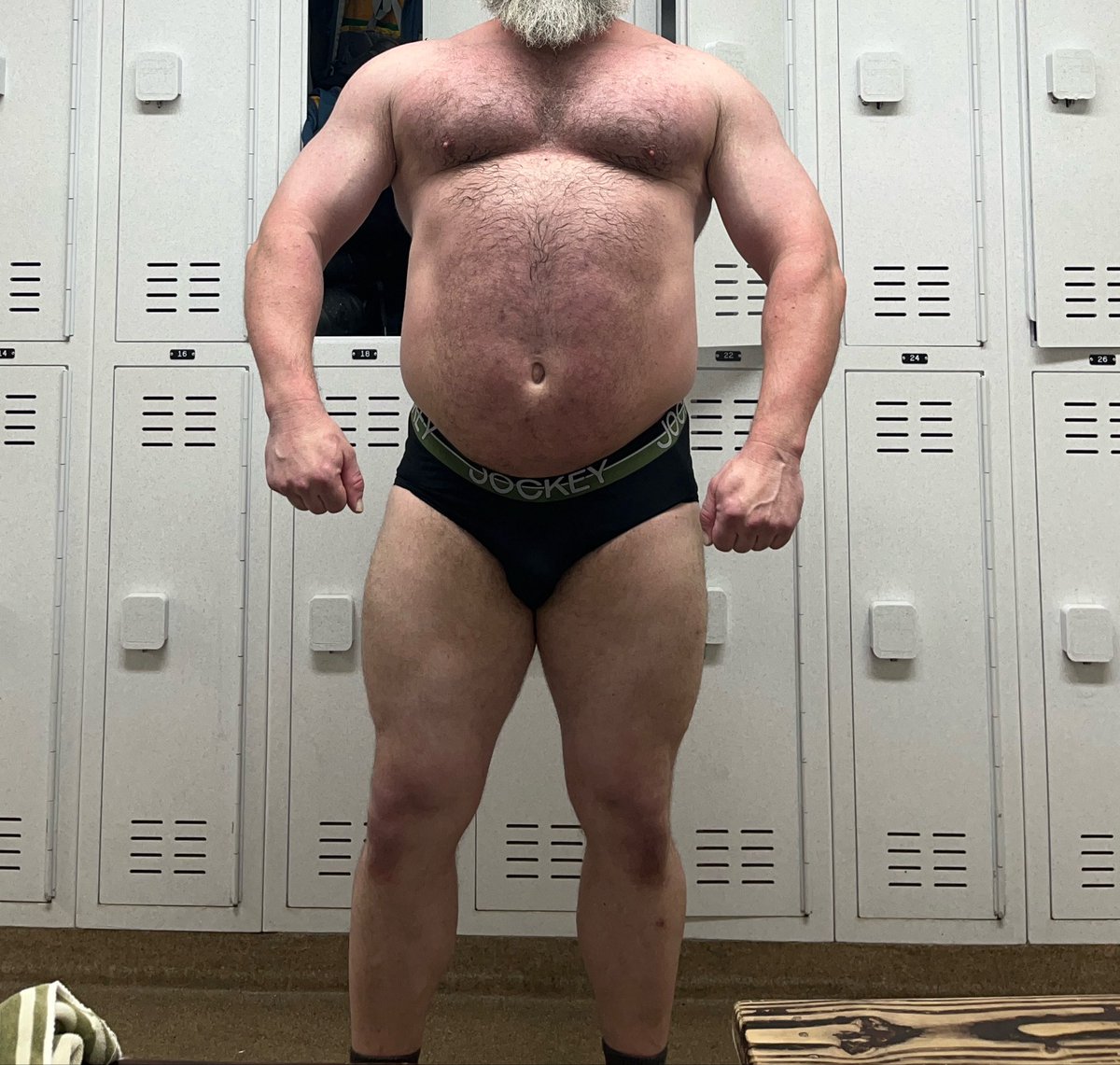 BeerStud81 tweet media