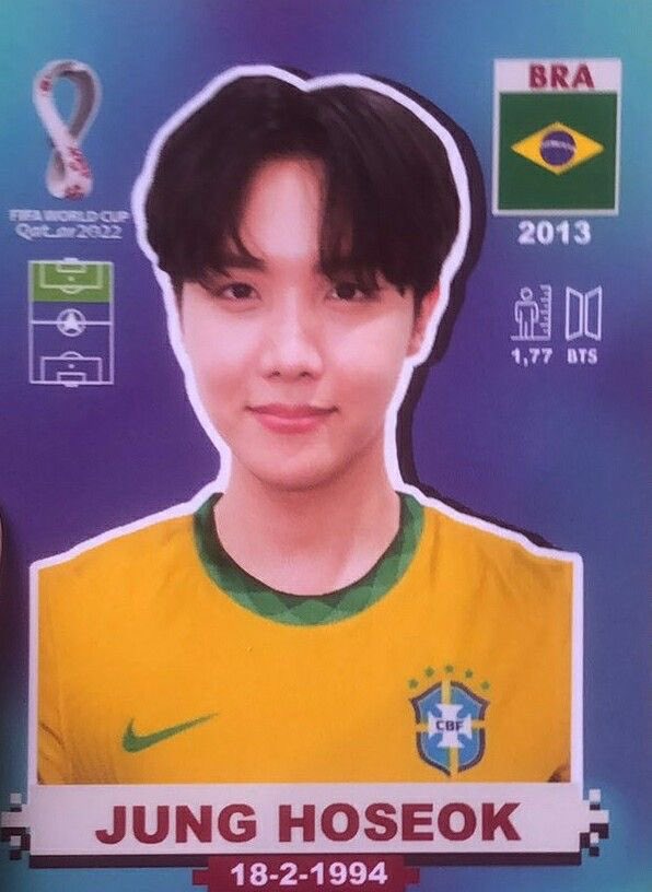 hanna⁷ 𖧧 VAI VER O BTS tweet media