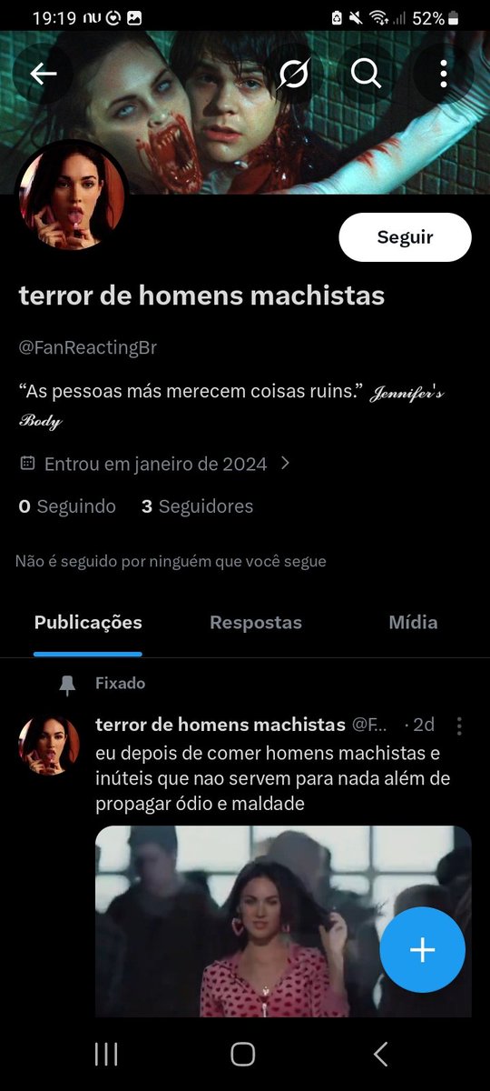 Thiago(Com H) ☭⃠ tweet media