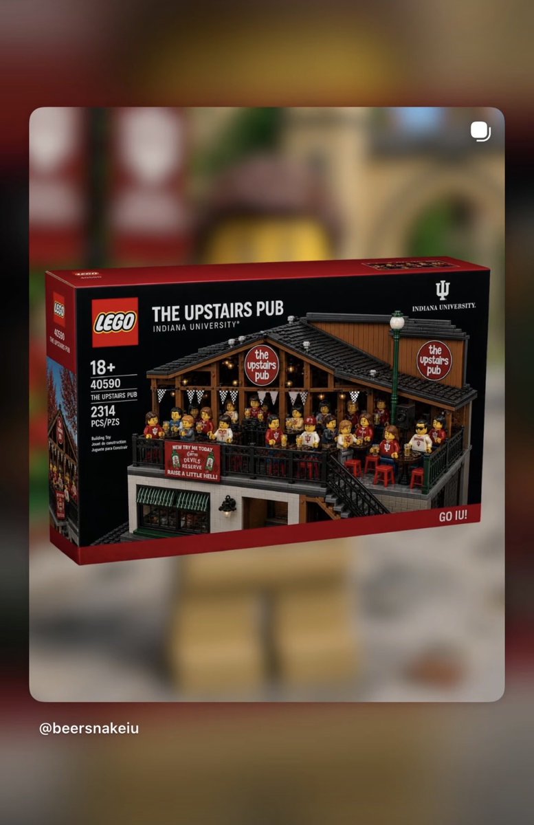 The Upstairs Pub tweet media