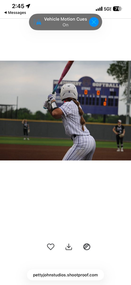PepperRod55's tweet photo. My freshman year is in the books with @MHSBearSB 
I’m sad it’s over, but so thankful for the memories, the challenges, the lessons, and the growth this season brought me. Thank you to my coaches, who push me to be better. 
#classof2029 #beabear https://t.co/jlWHA60fmj