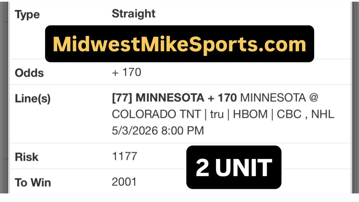 MidwestMike tweet media